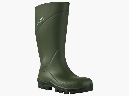 Nora Gummistiefel Noramax O4 Non Safety