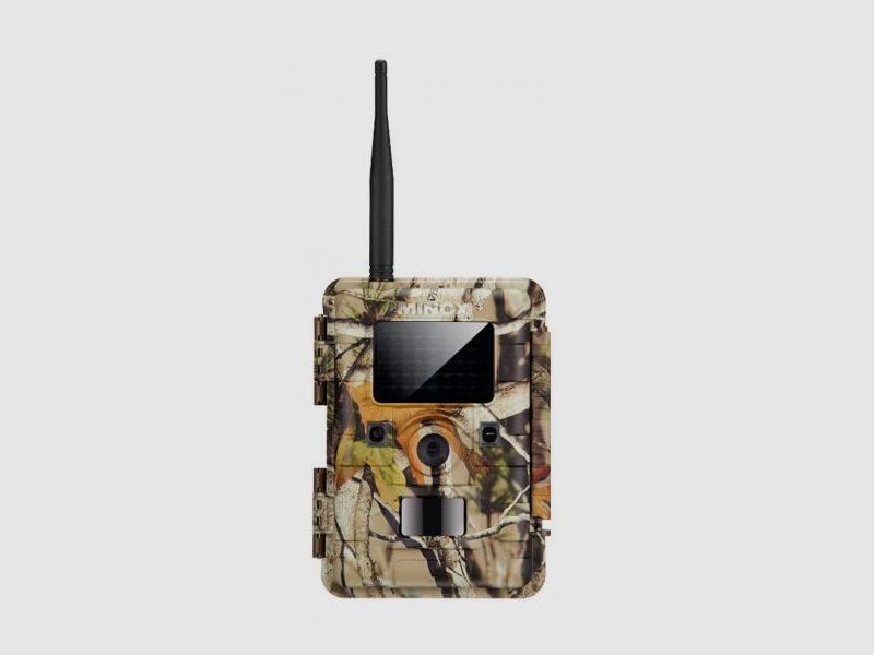 Minox DTC 1100 caméra de chasse camouflage