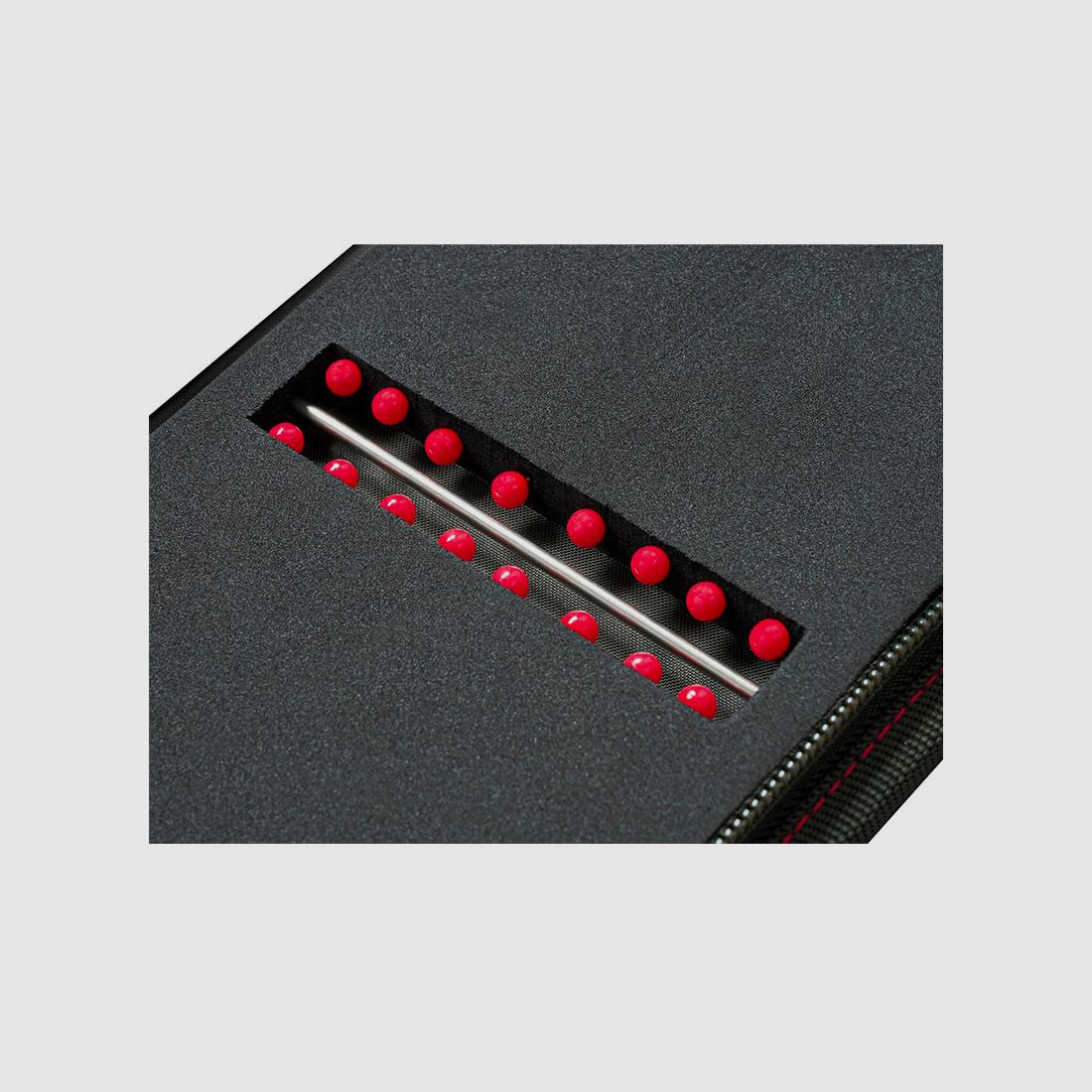 JRC – DEFENDER II RIG WALLET 38x14x4cm, image 2 of 4