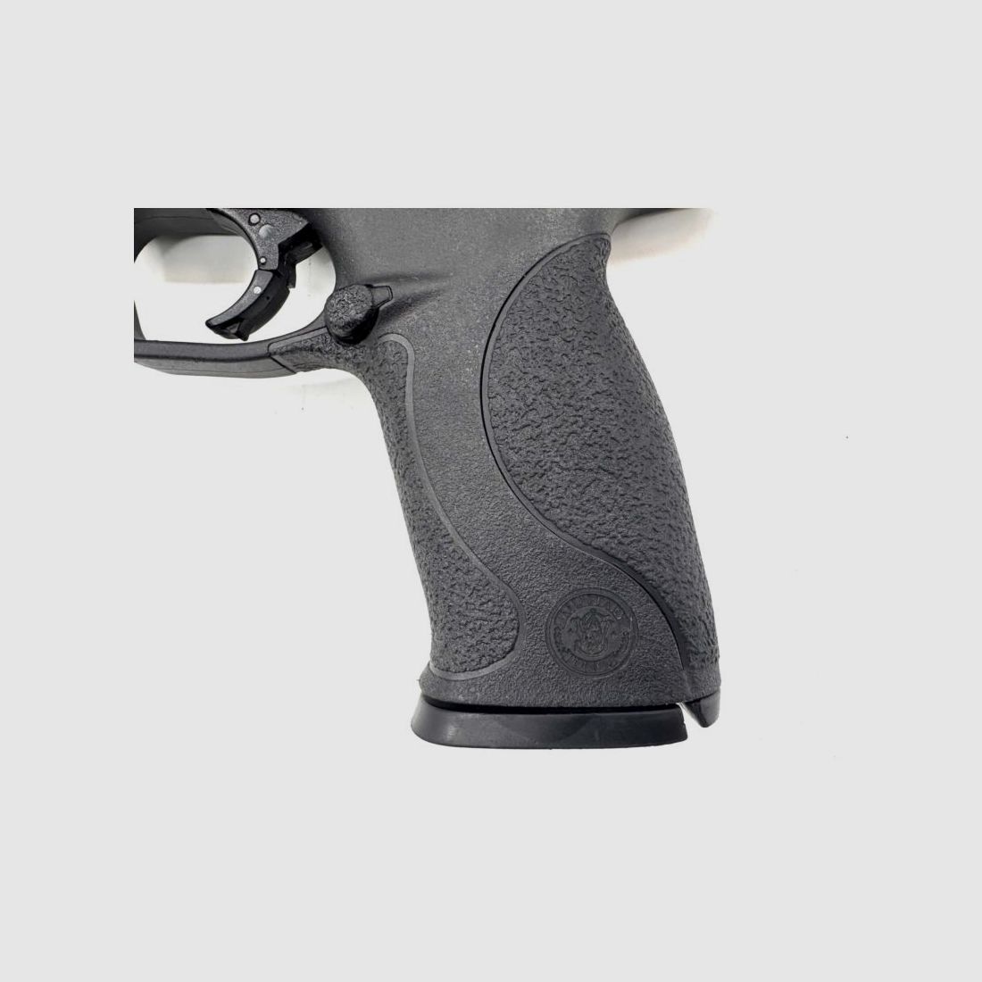 S&W Mod. M&P9 kal. 9x19, zdjęcie 4 z 9
