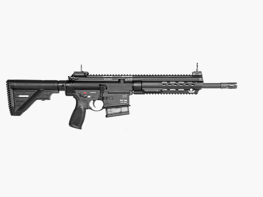 MR308 A3 - 13" Heckler & Koch