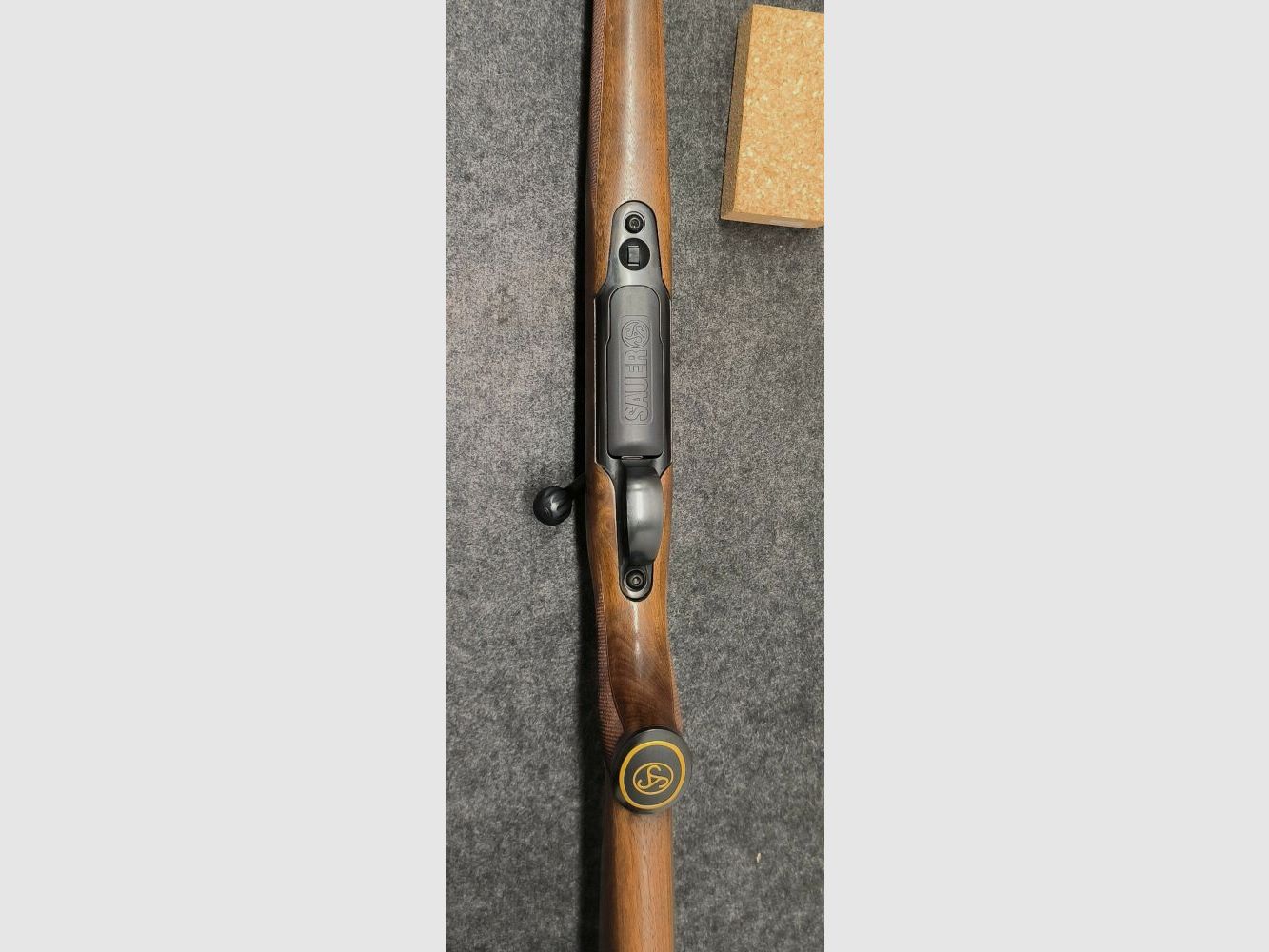 Sauer S 101 Classic