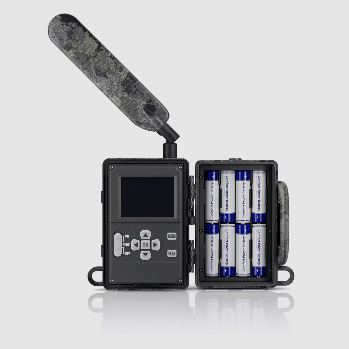 FOTOTRAPPOLA – ZEISS – SECACAM 5 4G LTE, zdjęcie 4 z 11