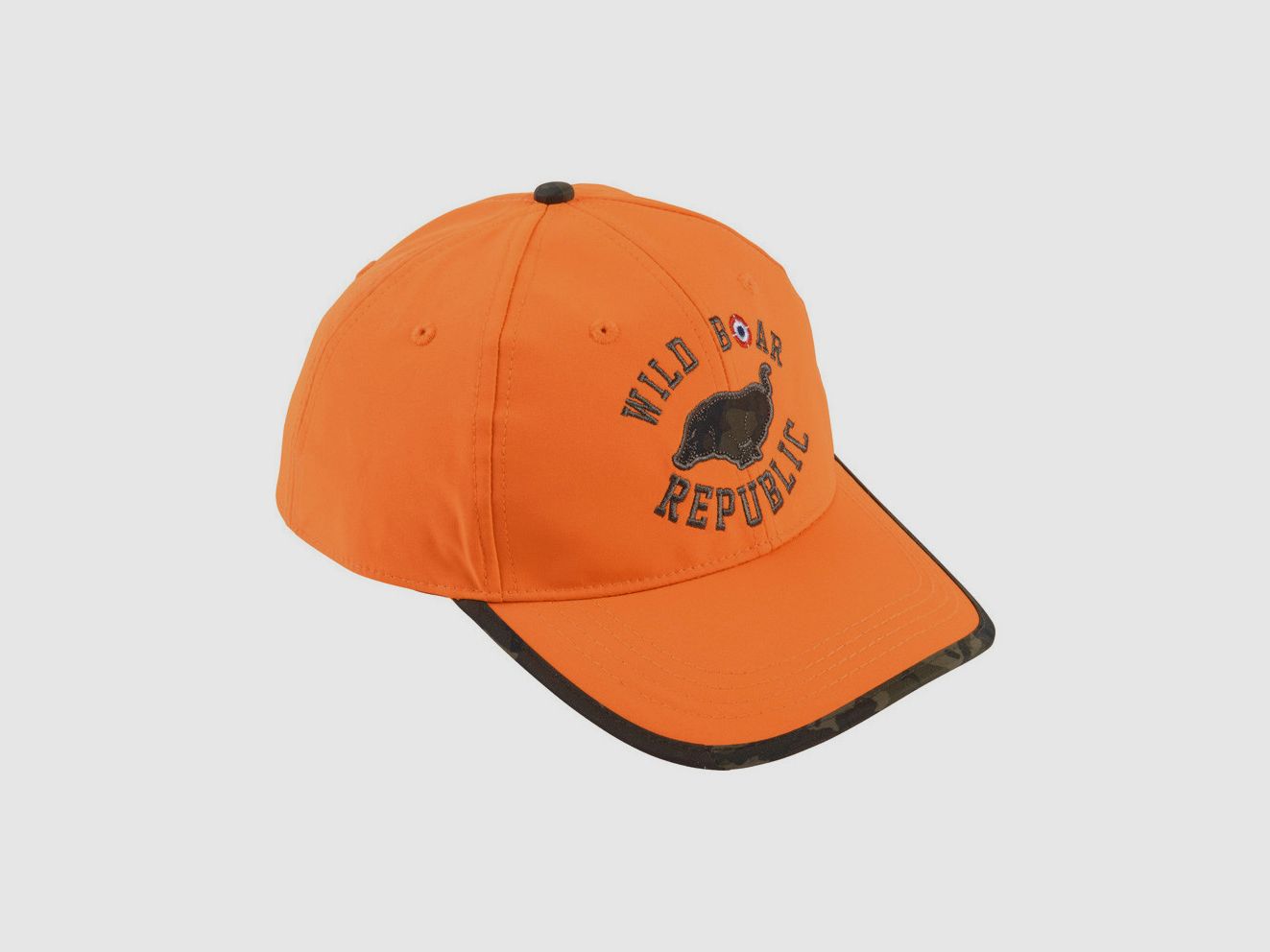 Kappe Wild Boar Republic, Bild 4 von 4