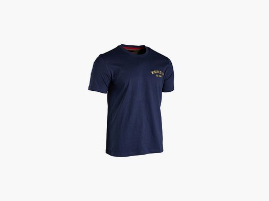 T-SHIRT, WINCHESTER, COLOMBUS, GRANAT, XL