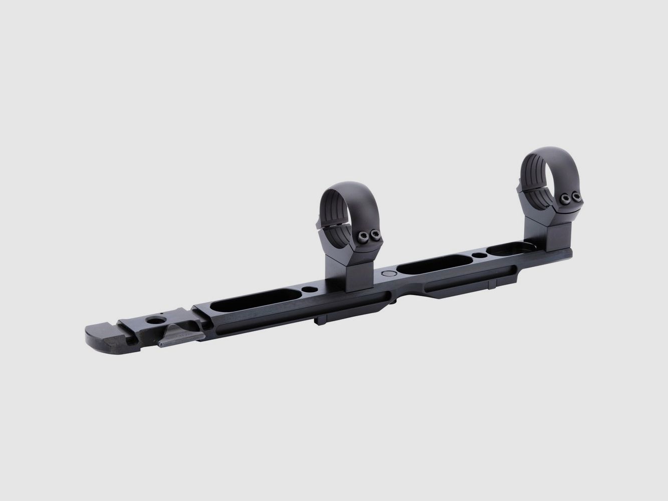 Dentler mounting rail BASIS® DUO
