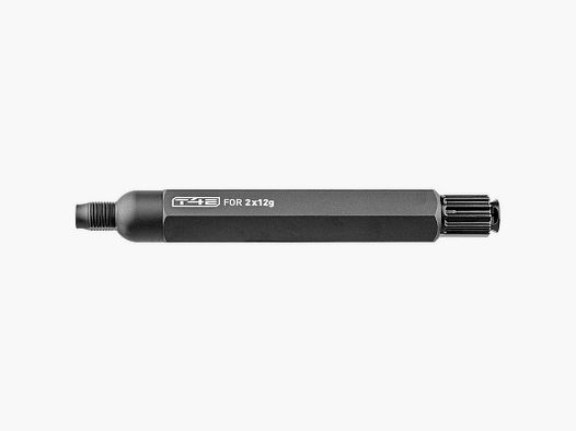 CO2 12g Kapseladapter für T4E HDX68 TC68