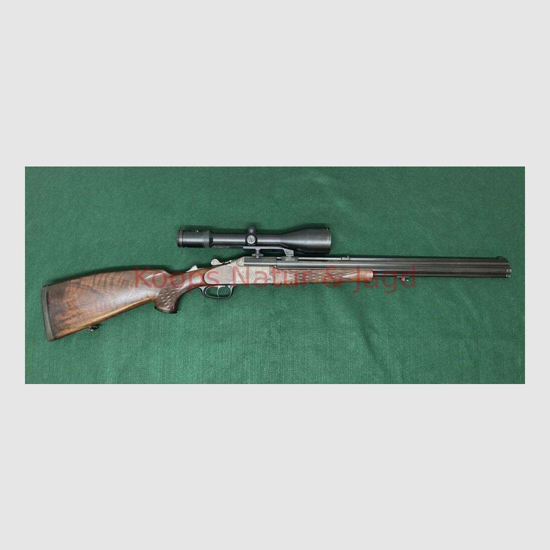 Blaser BD 880