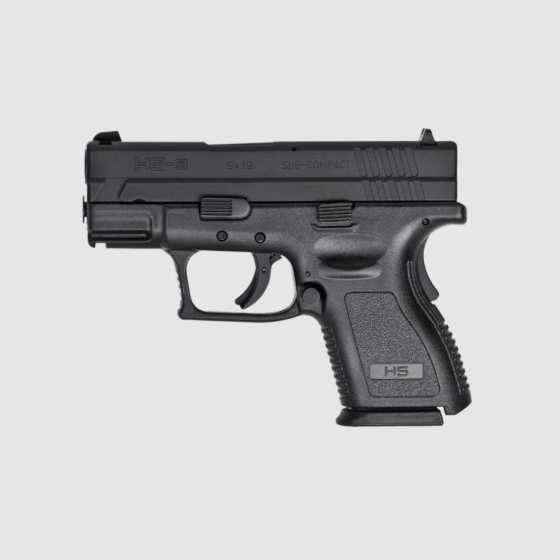 HS9 Subcompact