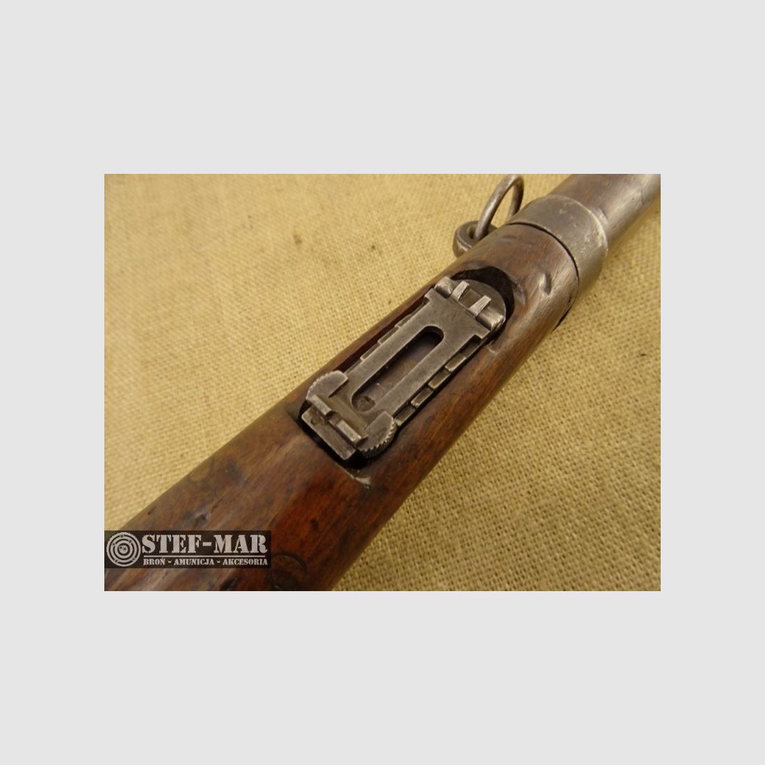 St. Etienne M16-Karabiner [R1936], Bild 13 von 25
