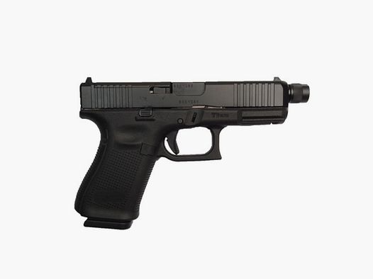 Pistola Glock 19 Gen5 THR MOS cal. 9 mm