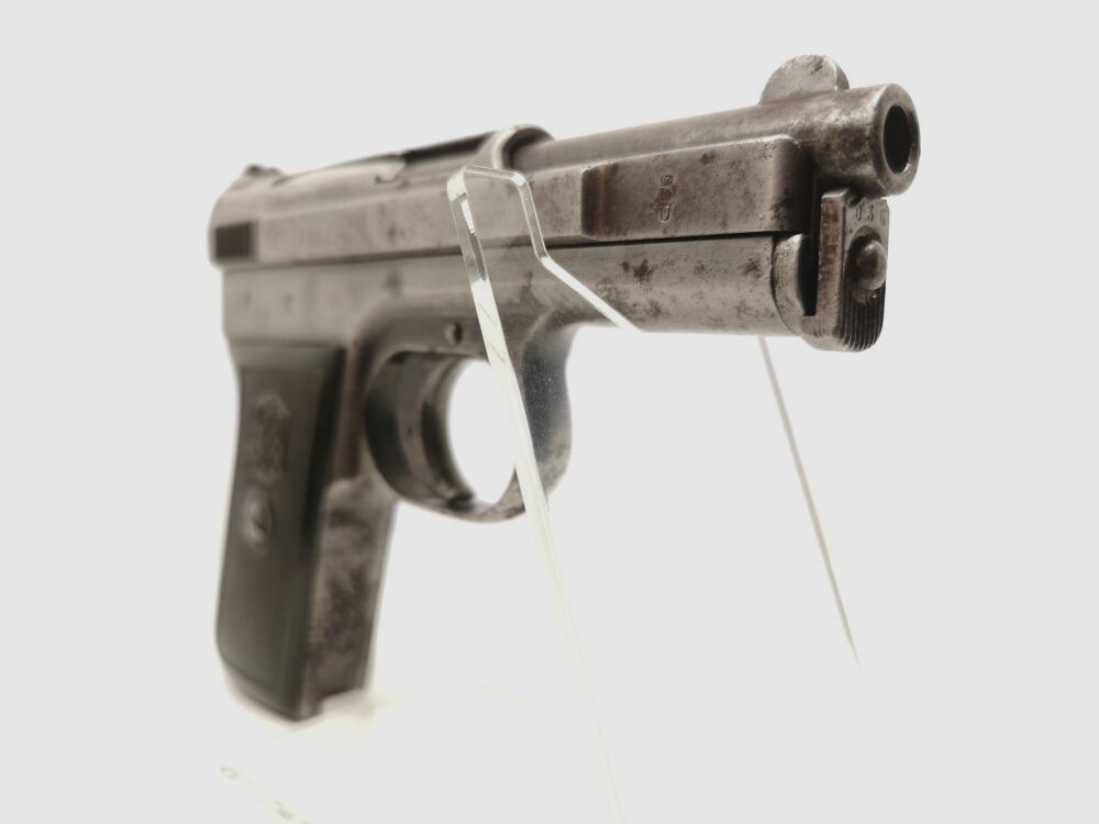 Mauser 1910/14