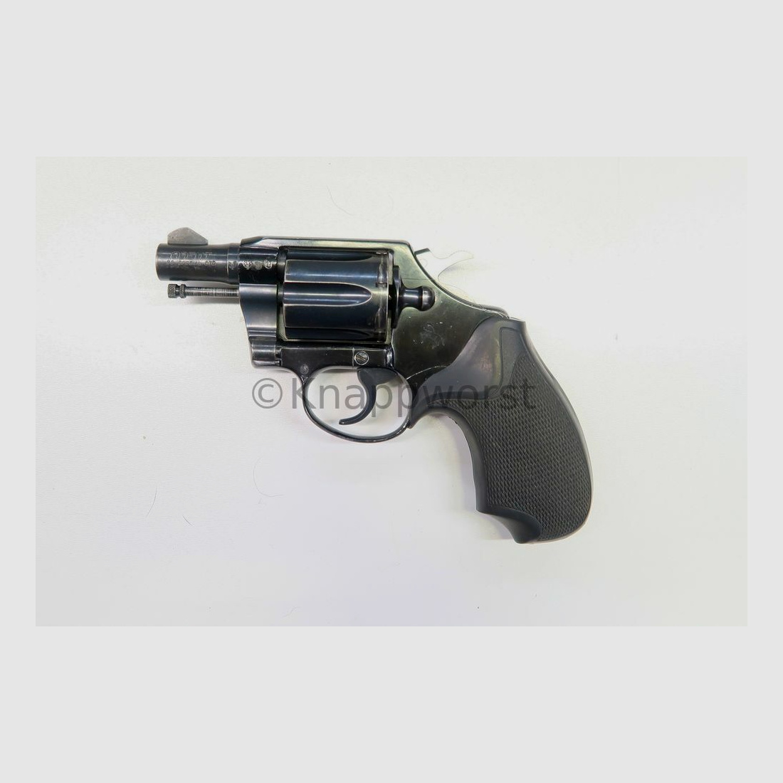 Colt Colt Agent