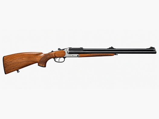 Blaser D99 DUO – Doppelbüchsdrilling 2x 9.3x74R – 20/76 Standard – SHK3