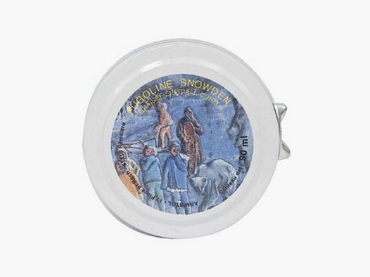 Boîte de graisse Fugoline