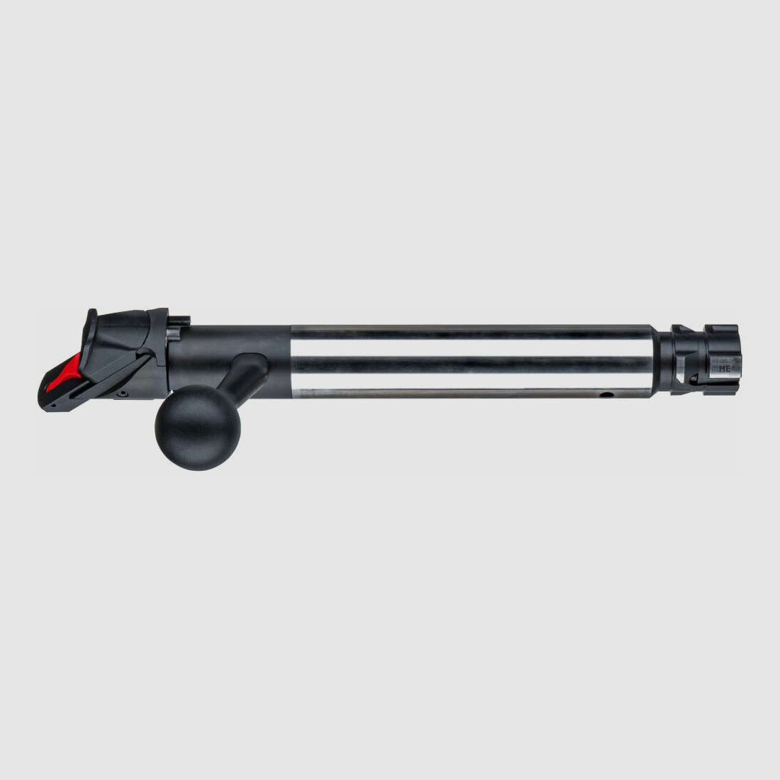 J.P. Sauer & Sohn Sauer 505 Ergo Lux Carabine à répétition HQ3 Pack d'équipement Élégance + VSR | 8.5x55 Blaser | ZEISS V8 2.8-20x56