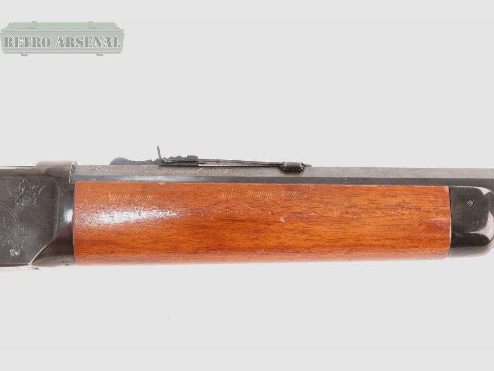 Winchester Mod. 94 Canadian Centennial Carbine