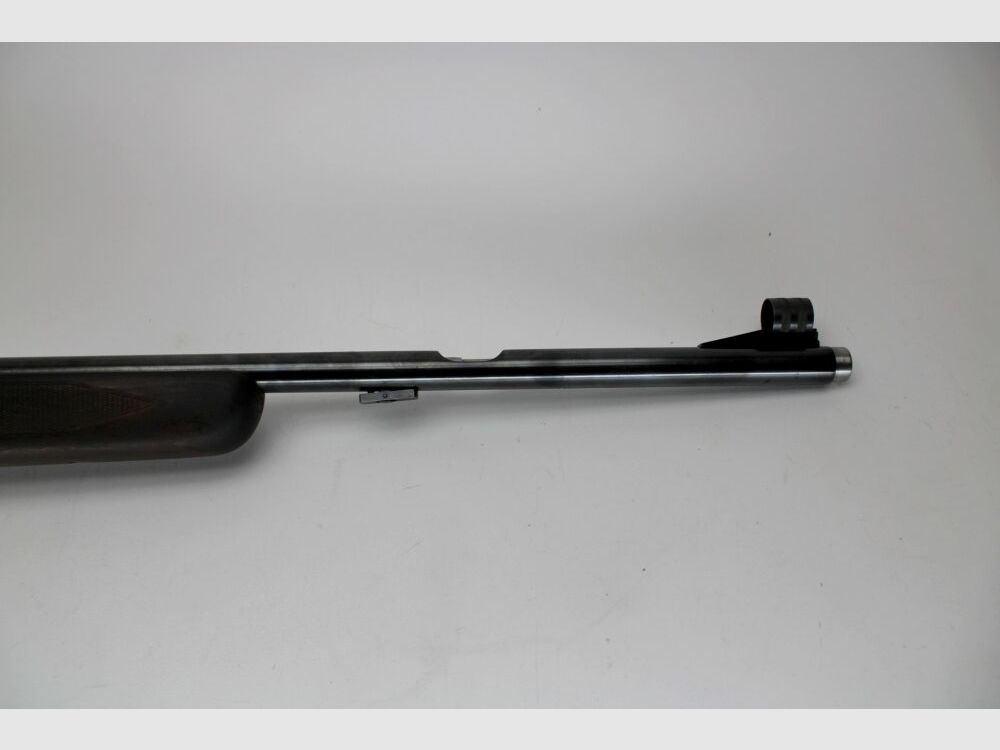 Zimmerstutzen Schmidt Kal. 4mm RF lang mit Diopter 4mmRF Lang