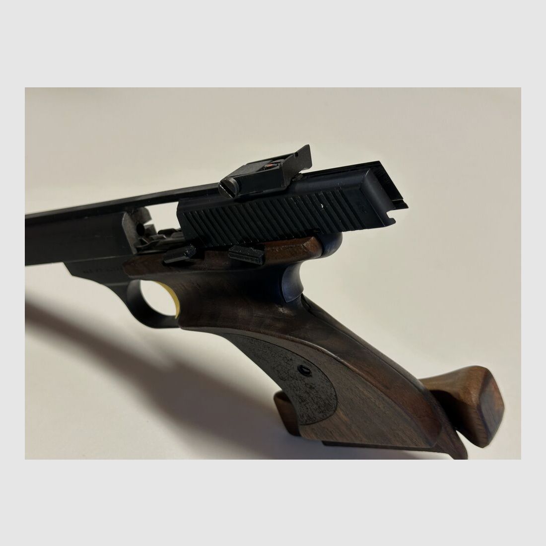 FN Mod.150 International 2, zdjęcie 5 z 5