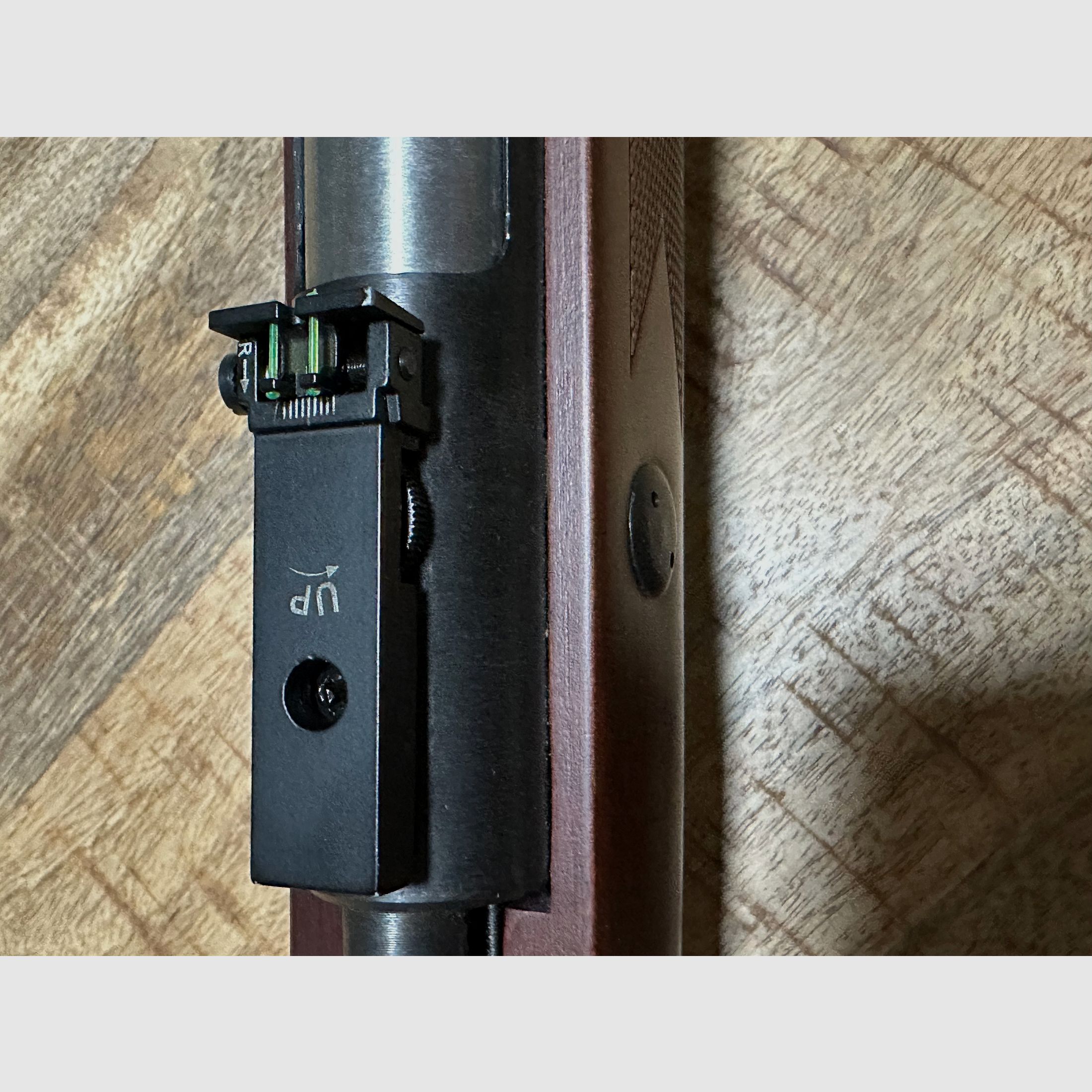 Luftgewehr Hämmerli Hunter Force 900 cal.4,5 mm