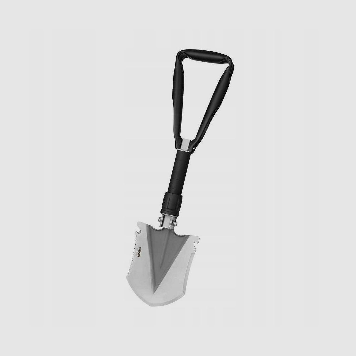 Saperka wielofunkcyjna składana NexTool Mini 45K1562 + pokrowiec, zdjęcie 2 z 15