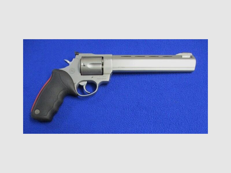 Revolver .454 Casull Taurus Raging Bull Raging Bull, imagen 2 de 2