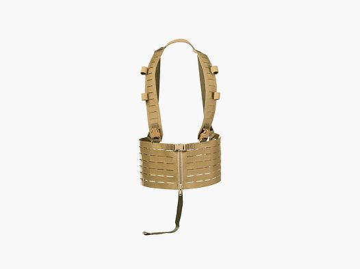 Lindnerhof Lindnerhof Chest Rig 2-teilig MX266 coyote