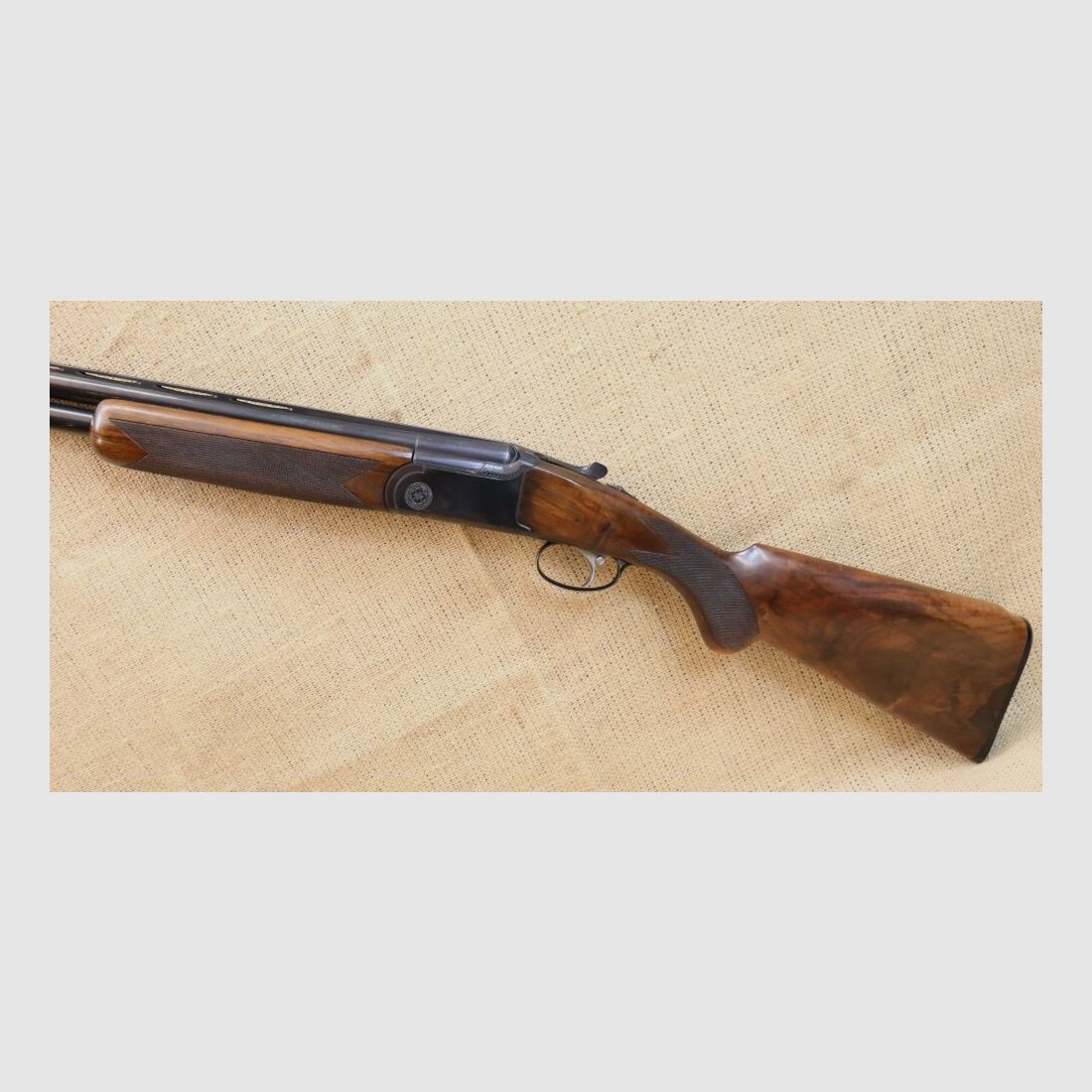 Rottweil Supreme 12/70