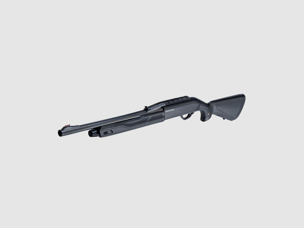 Escopeta semiautomática Winchester SX4 Tactical Cantilever, cañón de 47 cm – cal. 12/76, imagen 3 de 4
