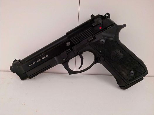 Airsoft Beretta M9