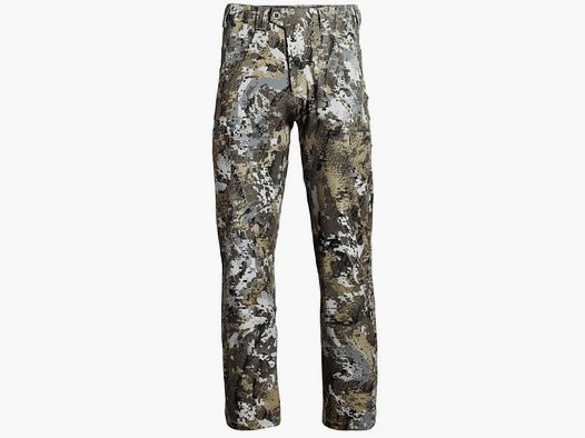 Sitka Gear Jagdhose Traverse (Optifade Elevated II)