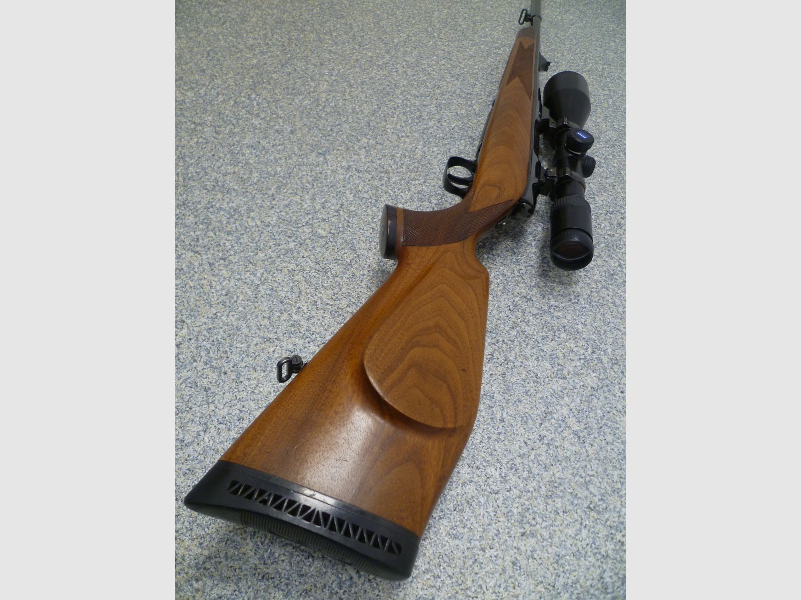 Repetierbüchse Sauer & Sohn Sauer 90 .30-06 Spring.
