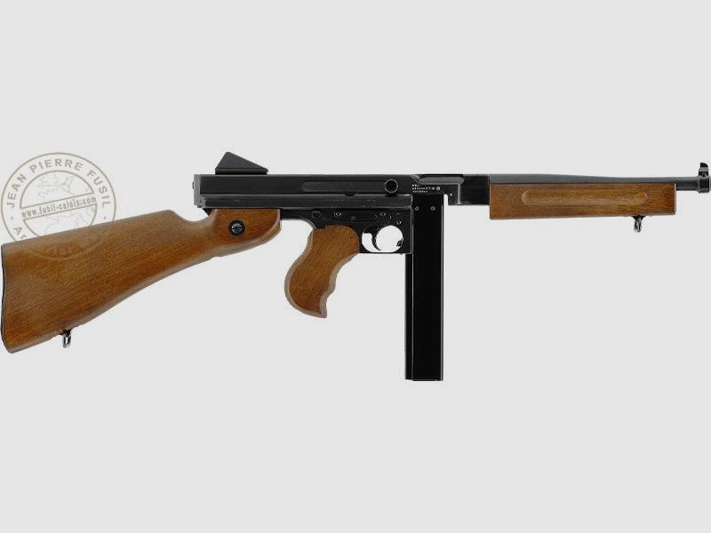 CO2 4,5 mm BB Luftgewehr UMAREX Legends M1A1 Legendary, Bild 3 von 6