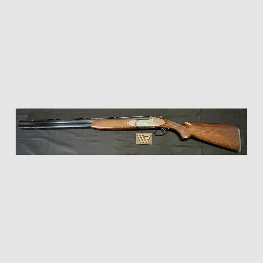 Franchi Montecarlo 12/70