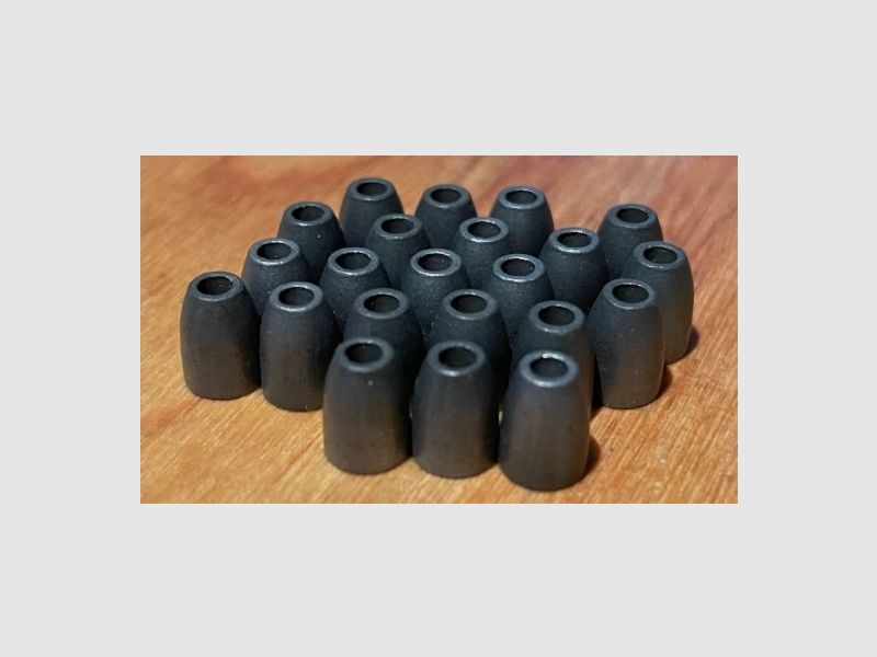 PCP Luftdruckgewehr HP MAX II