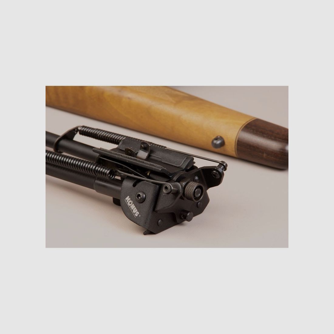 Bipod KONUS 22cm - 36cm, Bild 17 von 27