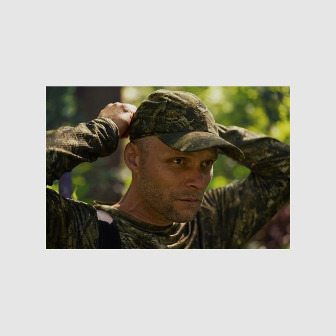 Cappello Avail Camo Seeland, immagine 6 di 6