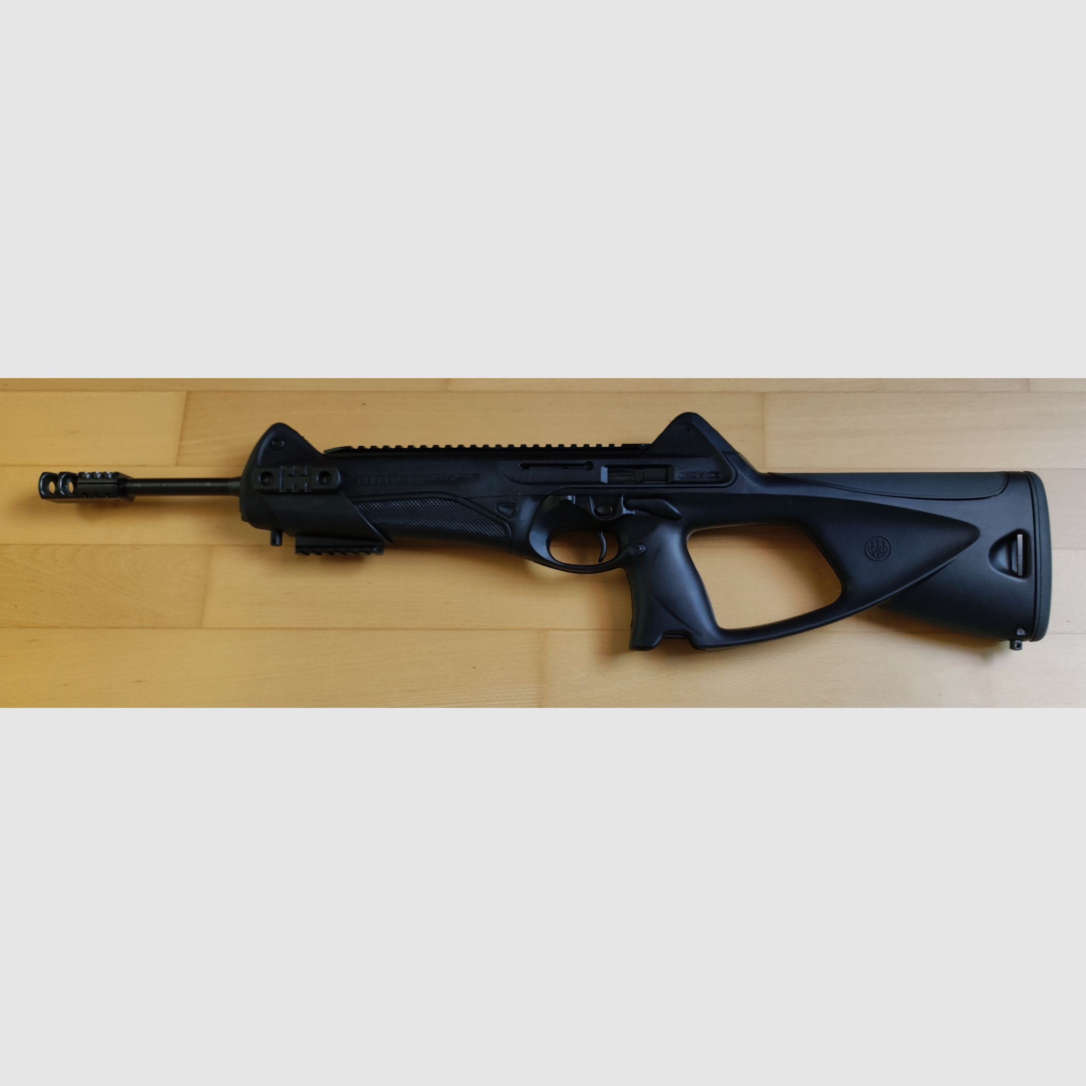 BERETTA CX4 Storm 9mm Para - Selbstladebüchse - Pistolenkarabiner - neuwertig