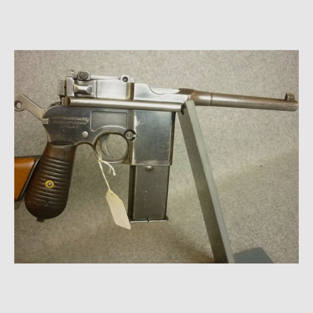 Mauser	 M712