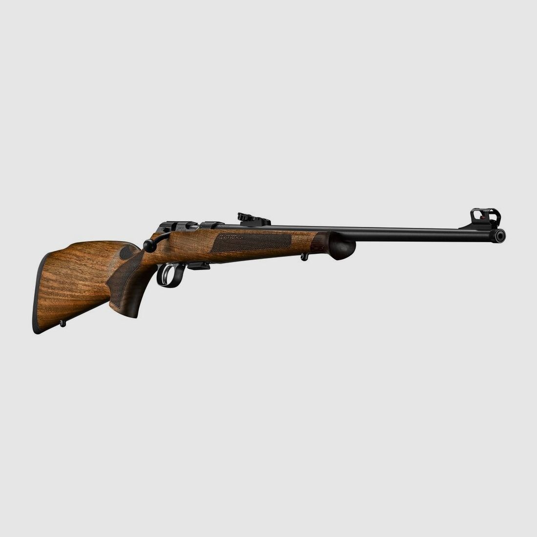 CZ 457 Premium calibre .22 lfb. Carabine à répétition