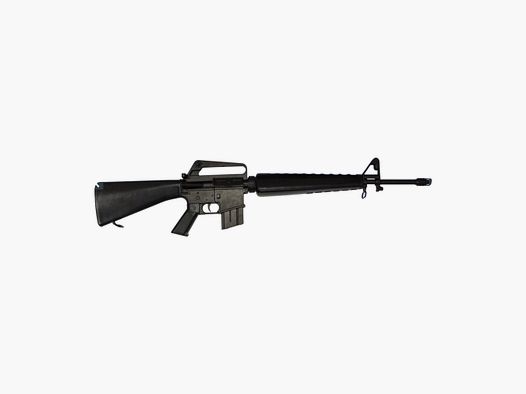 Colt M16A1