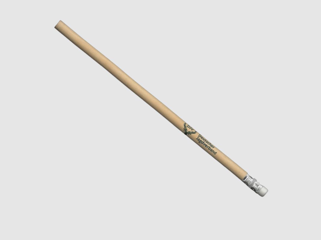 DJV-Bleistift "Deutscher Jagdverband"