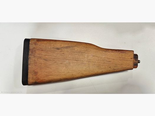 SCHAFT AK47 UND ABLEITUNG