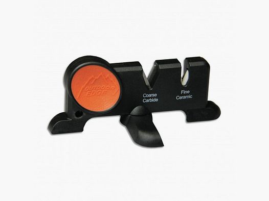 OUTDOOR EDGE - EDGE-X AFILADOR DE CUCHILLOS