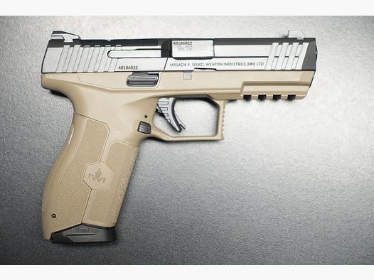 IWI Masada FDE