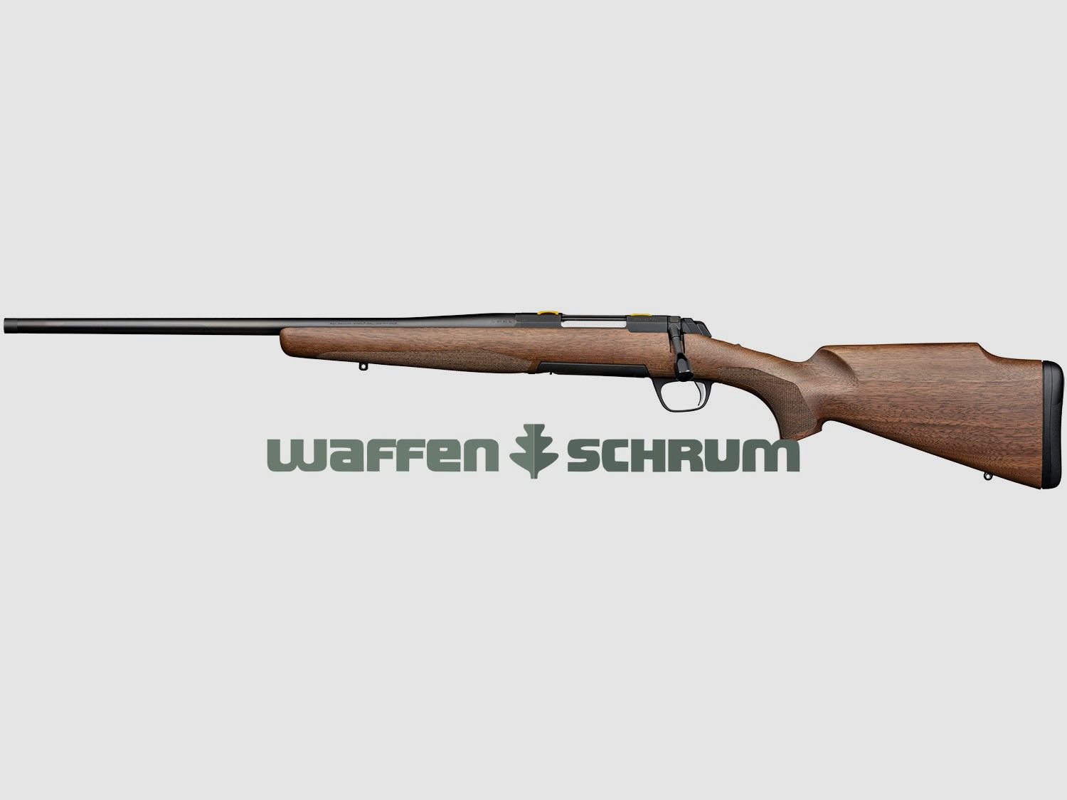 Browning X-Bolt Hunter II Monte Carlo Links