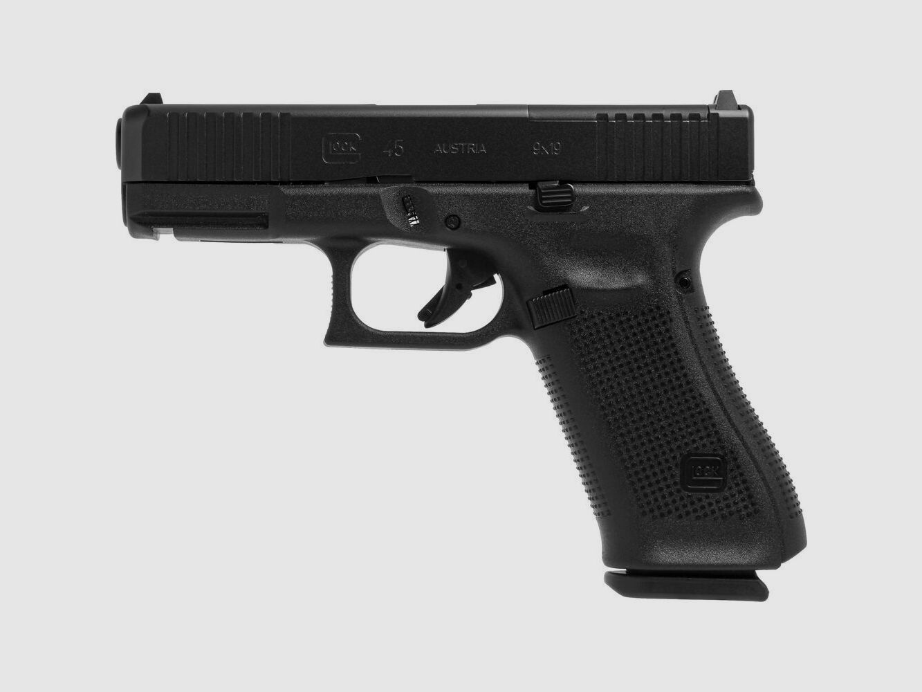 Glock 45 Gen5 MOS/FS Crossover, Bild 1 von 2