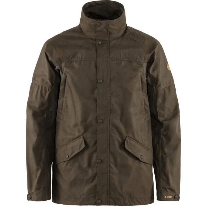 FJÄLL RÄVEN Forest Hybrid veste M
