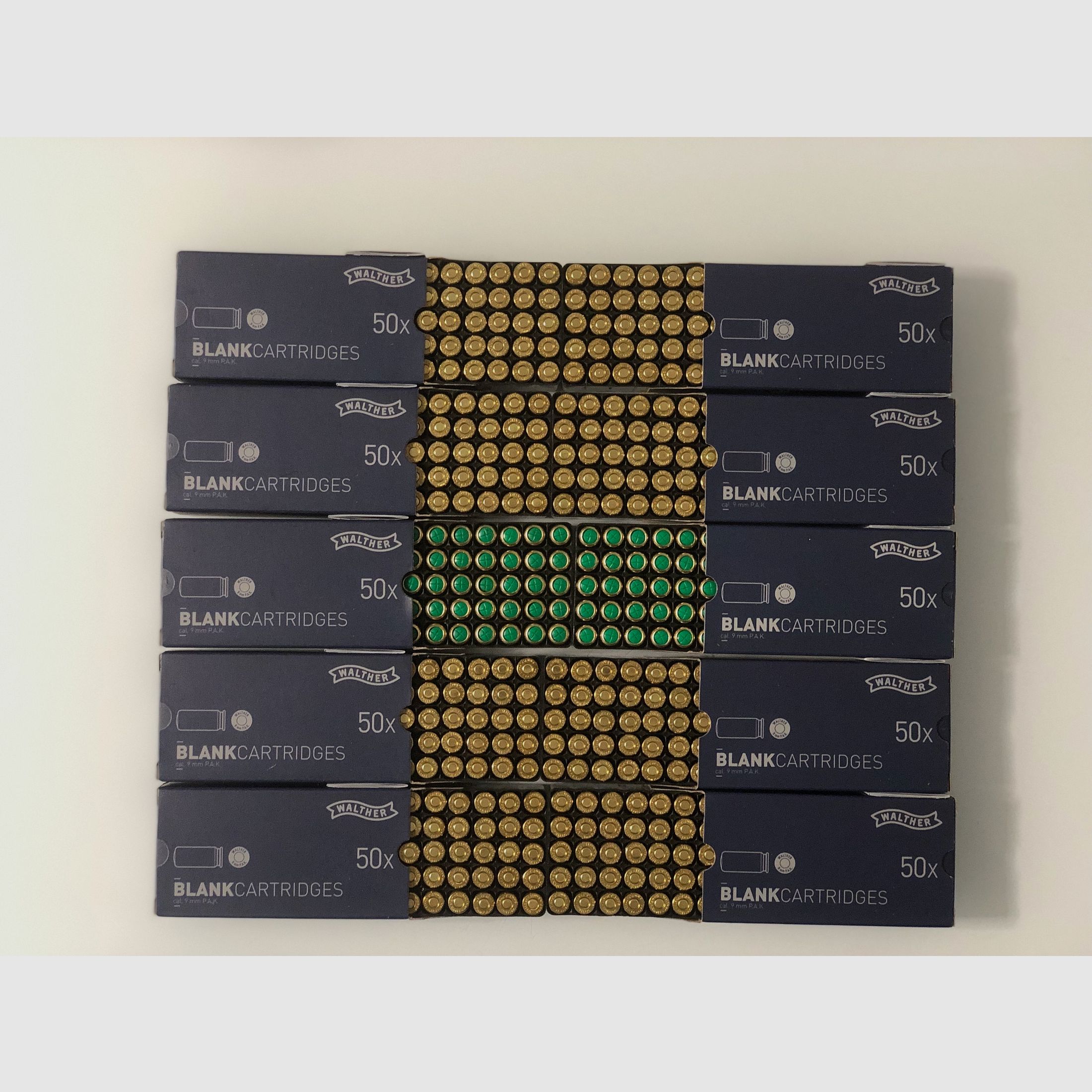 🔥 Zestaw Sylwestrowy Walther P99 (stalowa zasuwa) 🔥