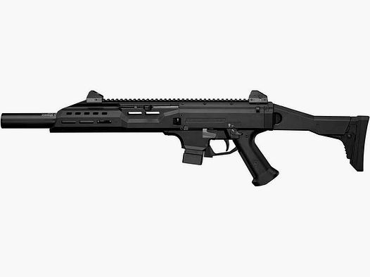CZ Scorpion Evo 3 S1 Carbine
